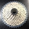 Cassette Shimano SLX M7000 11v 11-42